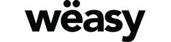 Weasy logo