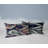 Starfish Sway  Rectangular Throw Pillow-106878013