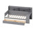 2 Drawer Wooden Daybed-717400419
