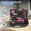 39 Piece Household Tool Set, Essential Home Repair Set With Storage Case For Home Garage Dormitory-1105070198
