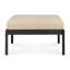 Jack Outdoor Teak Ottoman-481879708-481879709