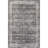 Amaan SplashGuard Medallion Machine Washable Area Rug-151047382