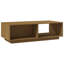 Grabowska Solid Coffee Table with Storage-1212479567