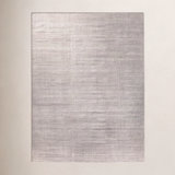 Limon Indoor/ Outdoor Solid Light Taupe Area Rug