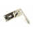Polished Nickel selected