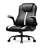 Gaming Chair With Flip-Up Armrest, Video Gaming Chair With Rocking Function, Ergonomic Computer Gaming Chair With High-Density Sponge And Adjustable Height-561962460