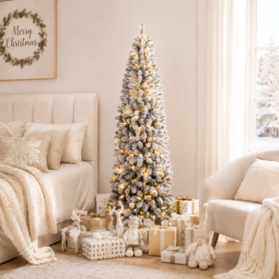 Faux Tree Plant