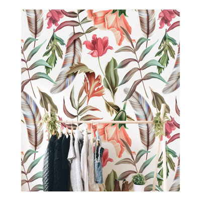 Bonapart Matte Roll