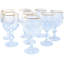 Crystal Wine Glass
