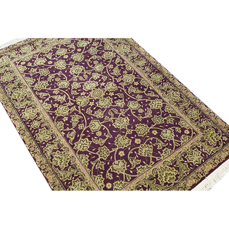 Jahan Wool Oriental Area Rug