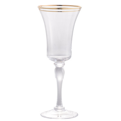 Zeigler Cordial Glass