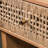 Eriksen 1-Drawer Bedside Table