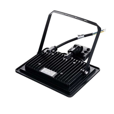 Deforge Extra Flat Recessed LED Flood Light