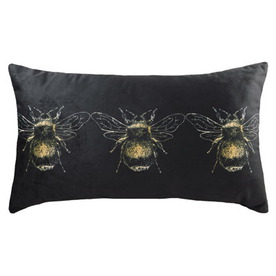 Rectangular Cushion Cover