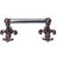 Charlemagne tissue post in Gilded Mercury-1677369376