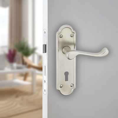 Door Handle
