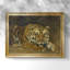 A Tiger-John Collier - Toile tendue avec châssis, 1885-1342982068-1342982090-1342982091