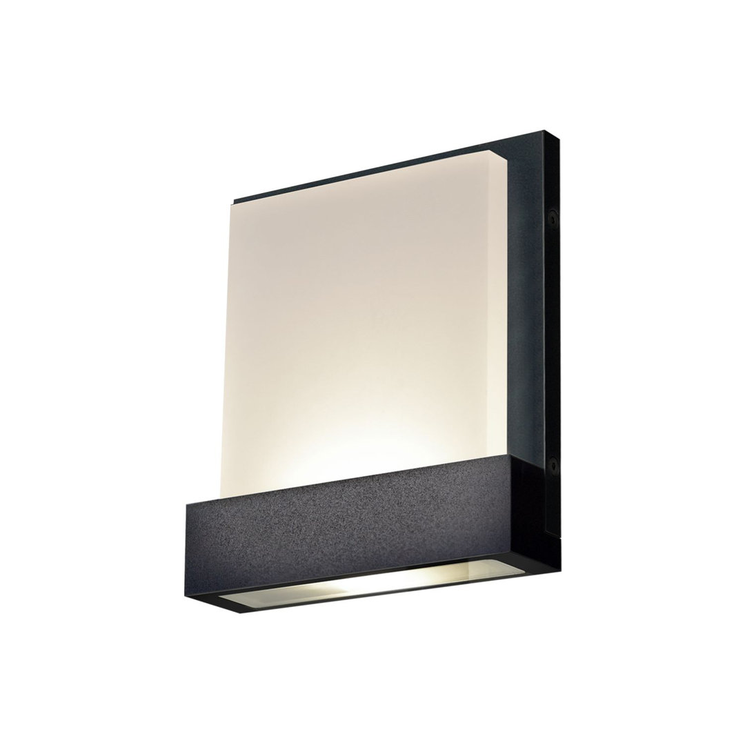 Guide Aluminum LED Flush Mounted Sconce Kuzco Lighting
