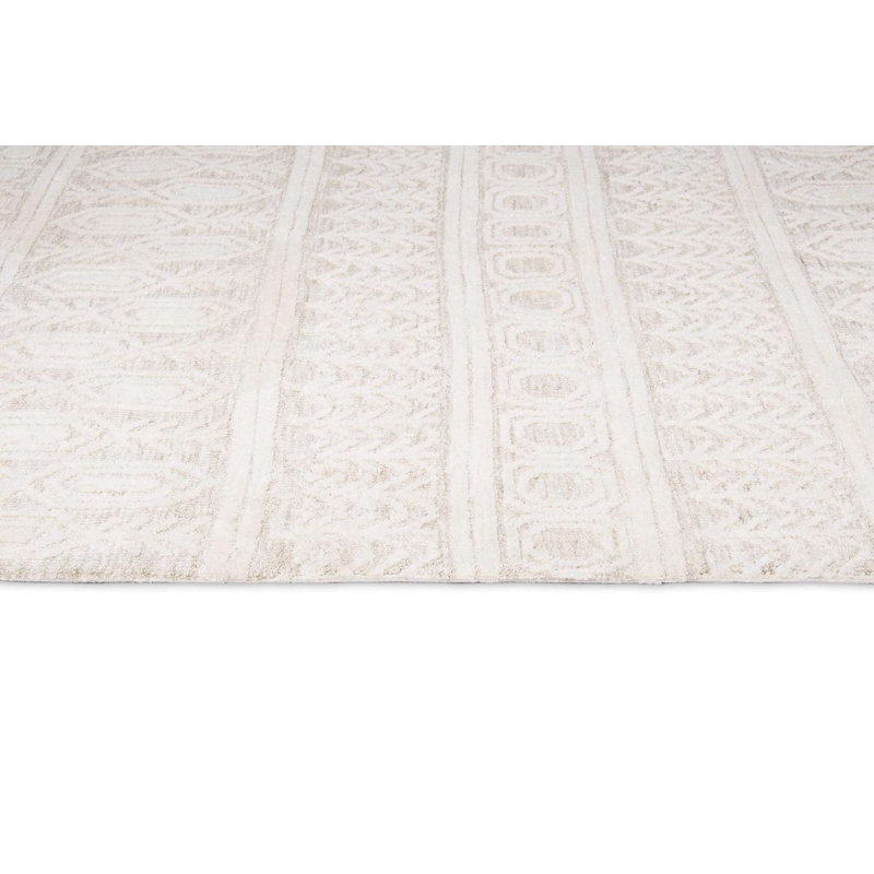 Tapis en microfibre Danal, Rectangle 8 pi 10 po x 12 pi
