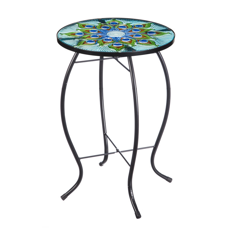 Table d'appoint Redemi