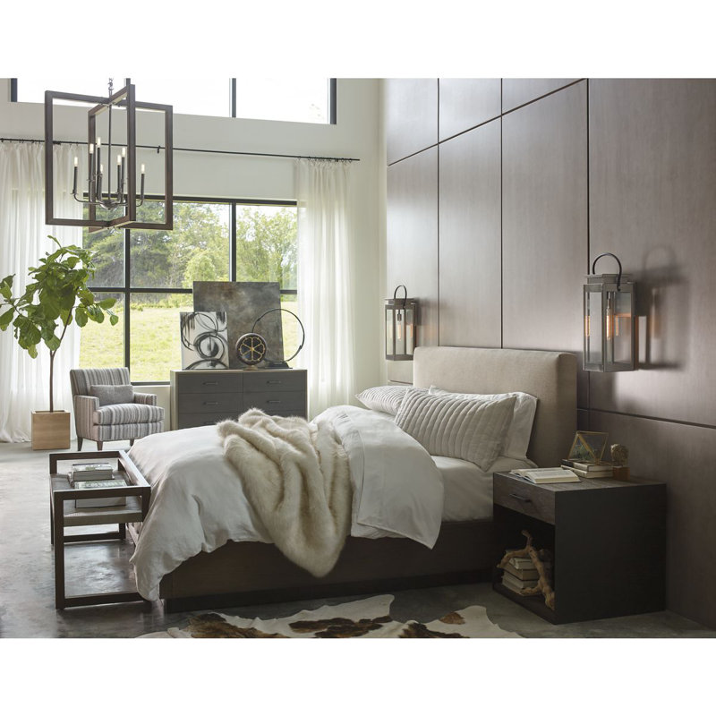 Ola Wall Light, 19.38" H x 7.88" W x 6.5" D