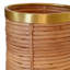 Brim 1 Gallons Waste Bin