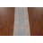 Vegetable Dye Oushak Turkish Runner Rug 3