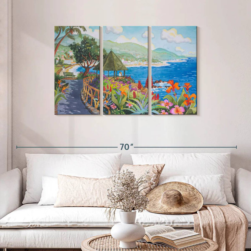 Gillard Laguna Gazebo, 28" H x 45" W