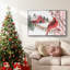 Winter Cardinal Collection A-484963688-484963692