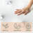 Zinus Green Tea Cooling Swirl Memory Foam Hybrid Mattress-111732874-111732877