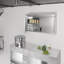 Armoire murale 48 po x 15 po