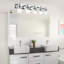 Éclairage pour meuble-lavabo à intensité variable Abbotsbury-966755890-966755894