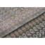 Brookhaven Geometric Area Rug in Brown