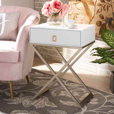 Fruitvale 18.9'' W Nightstand