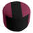 Maroon/Black/Maroon