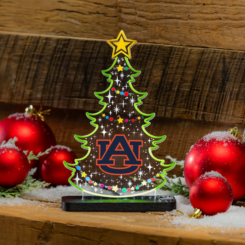 Arbre à DEL Auburn
