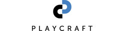 Logo Playcraft