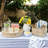 Provence Rattan 16" Circle Tray