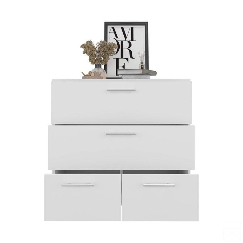 Commode, tiroir, chambre à coucher