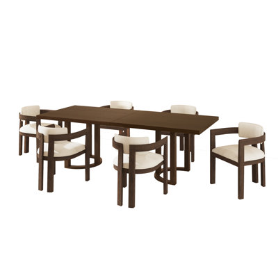 Brodi 7-Piece Dining Set