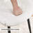 Faux Leather Upholstered Metal Dining Chair-957567222-957567178