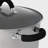 Cook Pro Stainless Steel Steamer Pot-21759068-21759066