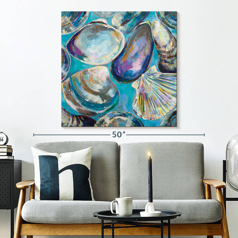 Aletra Salt Water Finds