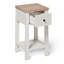 Maryhannah 35cm W Manufactured Wood Bedside Table-163189138