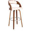 Tabouret de bar pivotant Pensacola-44179695-41670426-41670427