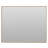 Kye Rounded Square Wall Mirror - 30"W x 30"H - Gold-1358159965-1427167186