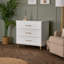 Orla Changing Unit - White