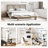 Solid wood Wall Mirror-840277507-840277506