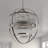 8 - Light Dimmable Globe Chandelier-2051990855-2051990854