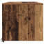 Coffee Table with Storage-281285576